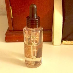 Alterna Bamboo Smooth Kendi Oil for hair 1.7oz